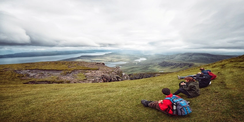 7-Day New Zealand Trip Itinerary for First-Time Visitors