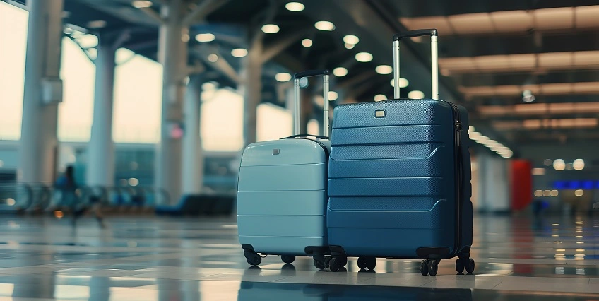 What is the baggage allowance for Latam airlines?