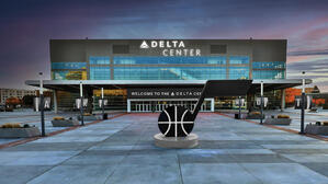 Delta Airlines Salt Lake City - Office Address, Contact & Services