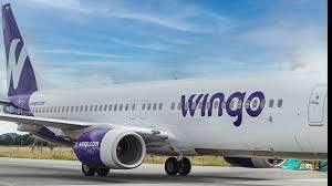 ¿Cómo puedo consultar el estado de mi vuelo de Wingo Airlines?