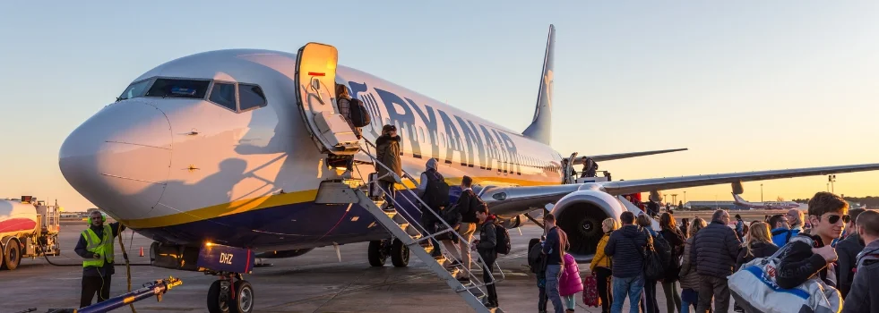 Is Ryanair a good airline to fly?