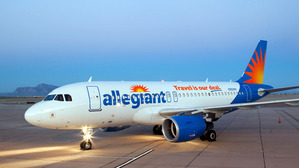 Does Allegiant Air allow flight changes after booking?