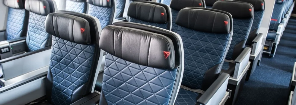 Delta Seat Selection: What You Need to Know?