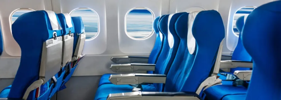 How Can I Do Seat Selection on IndiGo Airlines?