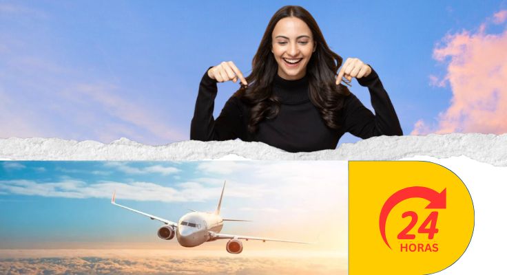 ¿Puedo cancelar mi vuelo de WestJet dentro de las 24 horas?