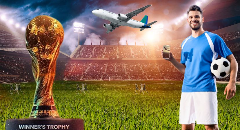 Guía de supervivencia viajera: cómo encontrar vuelos baratos para la Copa Mundial de la FiFA 2026