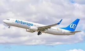 ¿Cómo puedo cancelar un vuelo de Air Europa?