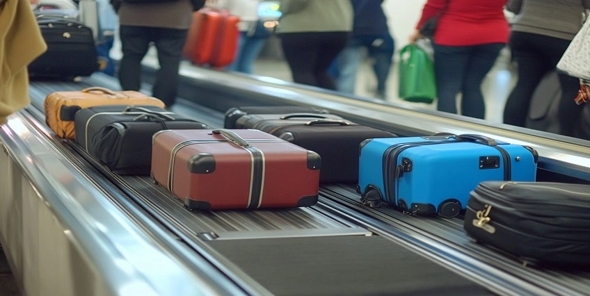 What is baggage allowance on a flight of Korean Air?