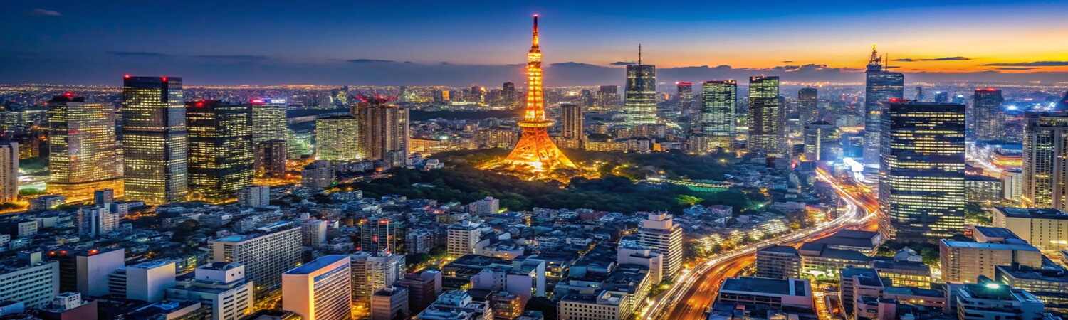 Tokyo Travel Guide: Explore Japan's Capital Like a Local