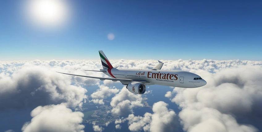 Emirates bans pagers from flights after Lebanon attack