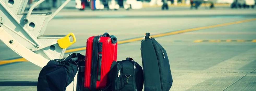 How much international baggage is allowed in Air India from India to UK?