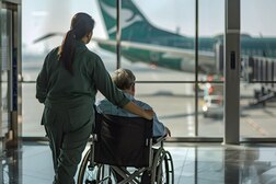 What types of special Assistance does Air Arabia Offer?