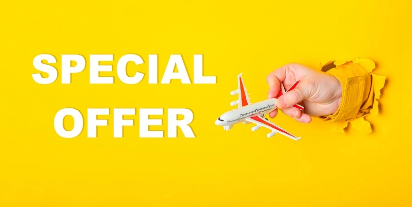 Jetstar Sale Alert- Grab Cheap Domestic and International Flights!