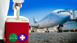 How does Iberia Handle In-Flight Medical Emergencies?