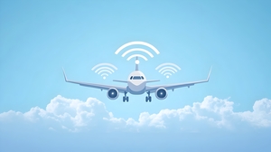 Does Air France Offer Wi-Fi on Board?