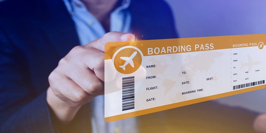 How to get boarding pass online Philippine airlines