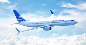 Reserva de vuelos de Copa Airlines