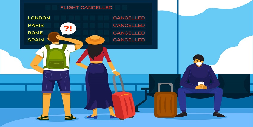 How to cancel a Jetstar flight and get a refund?