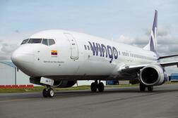 ¿Wingo Airlines permite reservas grupales?