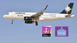 Unlock Travel Savings with Volaris V Club Membership!