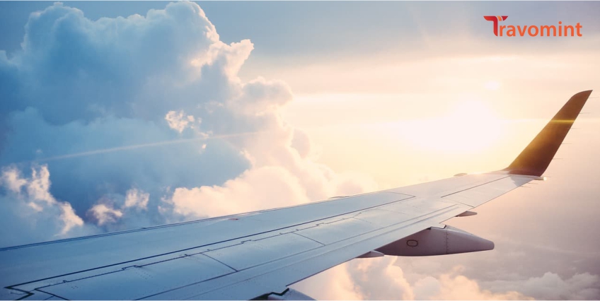 American Airlines flight flooded 30,000 feet above ground