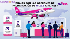 ¿Cuáles son las opciones de facturación de Wizz Airlines?