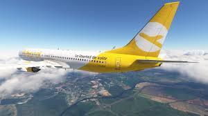 ¿Cuál es la política de equipaje de Flybondi Airlines?