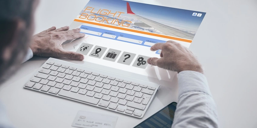 What are common flight booking mistakes and how to avoid them?