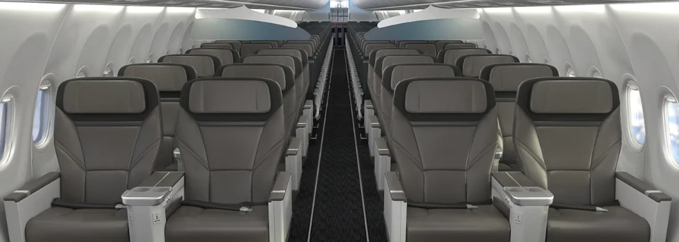 How are seats assigned on Alaska Airlines?