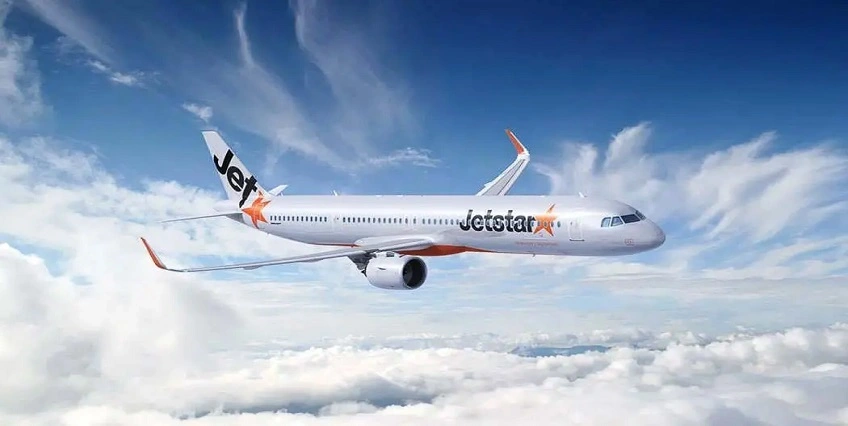 Jetstar In-Flight Entertainment - What to Expect