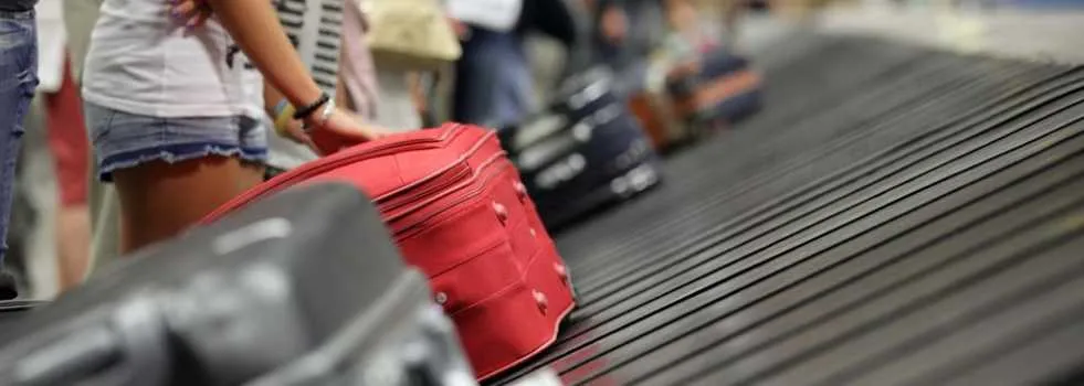 Am I entitled to compensation for delayed baggage?