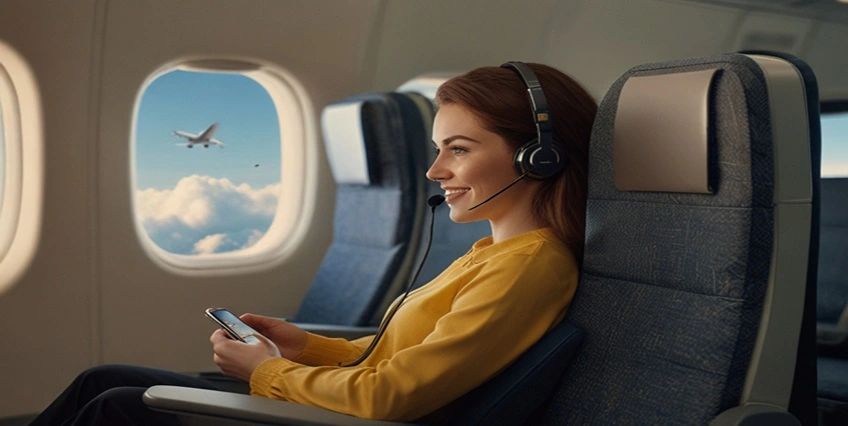 Does Singapore Airlines have inflight entertainment?