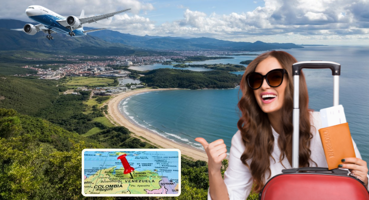 ¿Cuándo vuela LATAM a Venezuela?