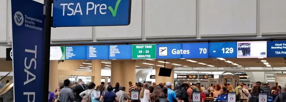 Does tap portugal have TSA PreCheck?