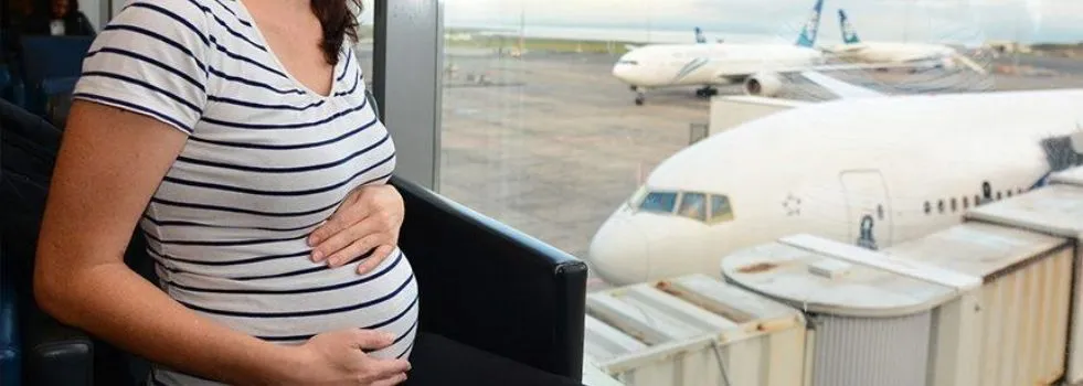 Can I fly while pregnant with Avianca Airlines?