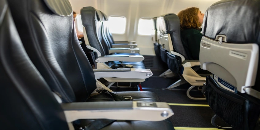 How Does Fiji Airways Seat Selection Policy Work?