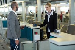 ¿Puedo hacer el check-in en Arajet Airlines?