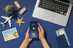 ¿Cómo hacer el check-in en Copa Airlines?