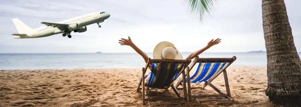 The Complete Guide to Booking with American Airlines Vacations