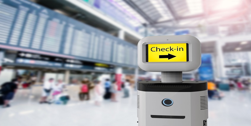 What is Singapore Airlines check in Process? 