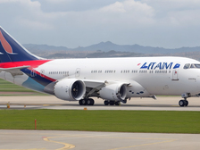 ¿Cómo actualizo mi información personal en LATAM Airlines?