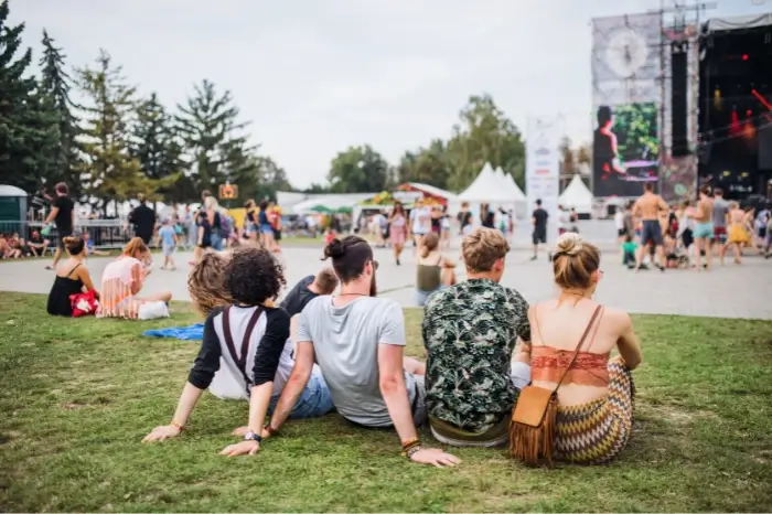 Una guía de los vibrantes festivales de verano de Europa