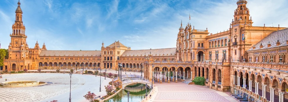 What is the nicest part of Spain to visit?