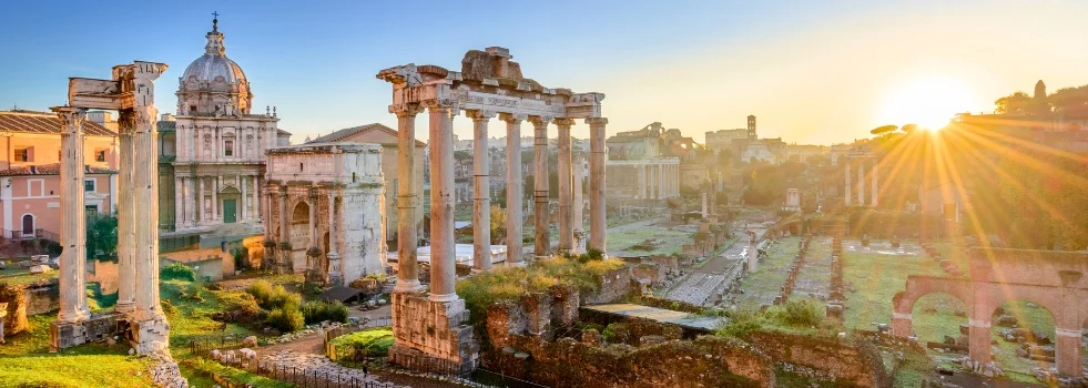 Explore the Top 10 Best Places to Visit in Rome