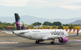 ¿Puedo hacer el check-in en Volaris?