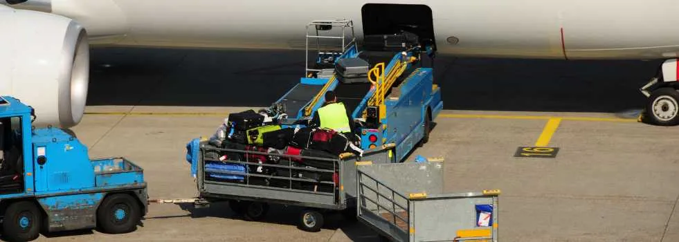 How much luggage is allowed on Azul Airlines?