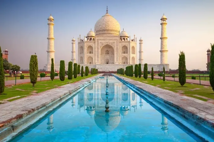 Exploring India's Most Stunning UNESCO World Heritage Sites