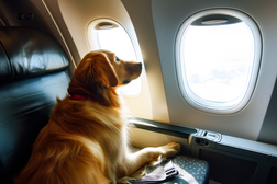 What is Air France Policy on Traveling with Pets?