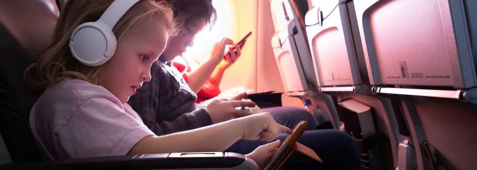 Is It Safe to Use My Cellphone on an Airplane?