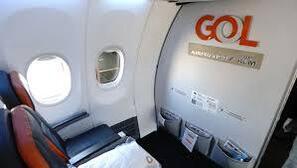 ¿Cuáles son las Clases de cabina ofrecidas por GOL Airlines? 